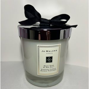 Jo Malone Wood Sage & Sea Salt Home Candle 200g
